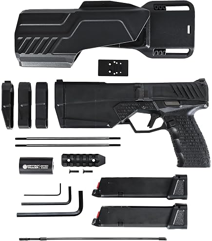 Amazon | (クライタック)KRYTAC 純正20K モーター バルク品 (ショート